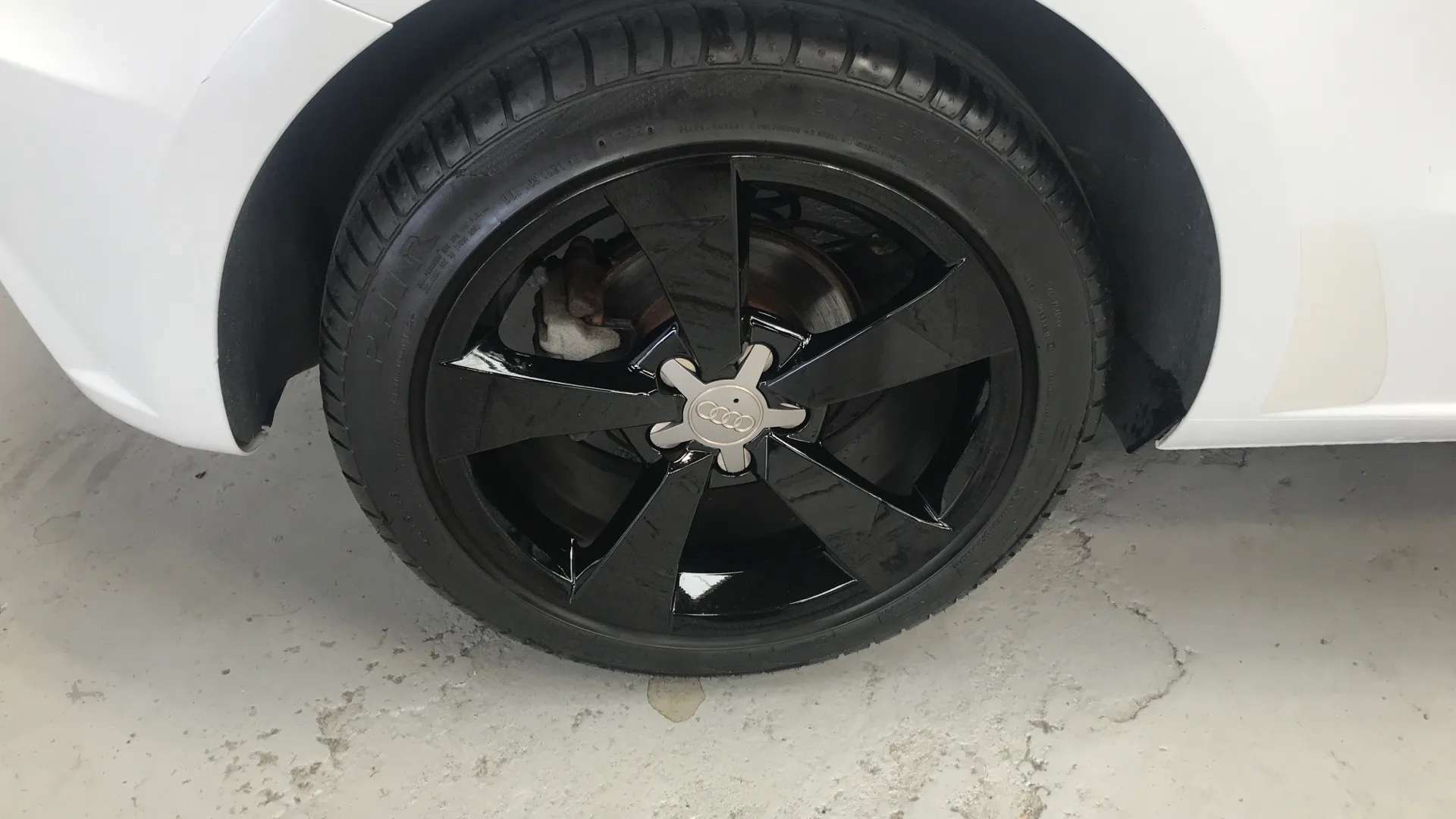 2017 AUDI A1 2017 AUDI A1