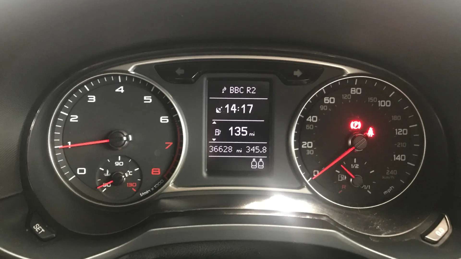 2017 AUDI A1 2017 AUDI A1