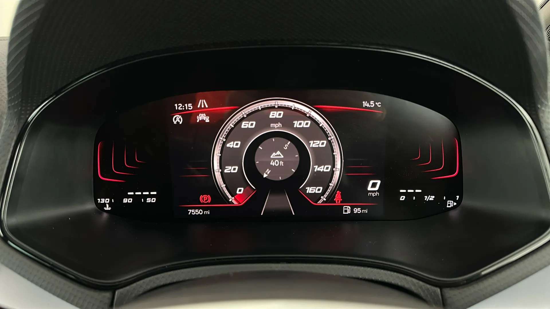 2024 SEAT IBIZA 2024 SEAT IBIZA