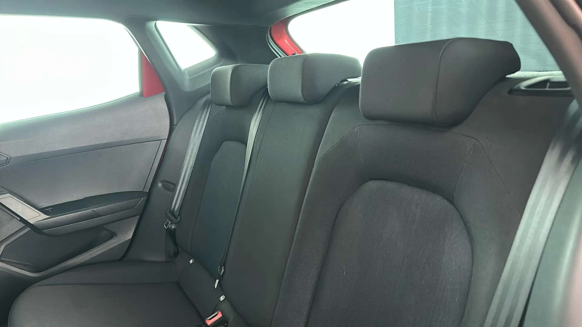 2024 SEAT IBIZA 2024 SEAT IBIZA