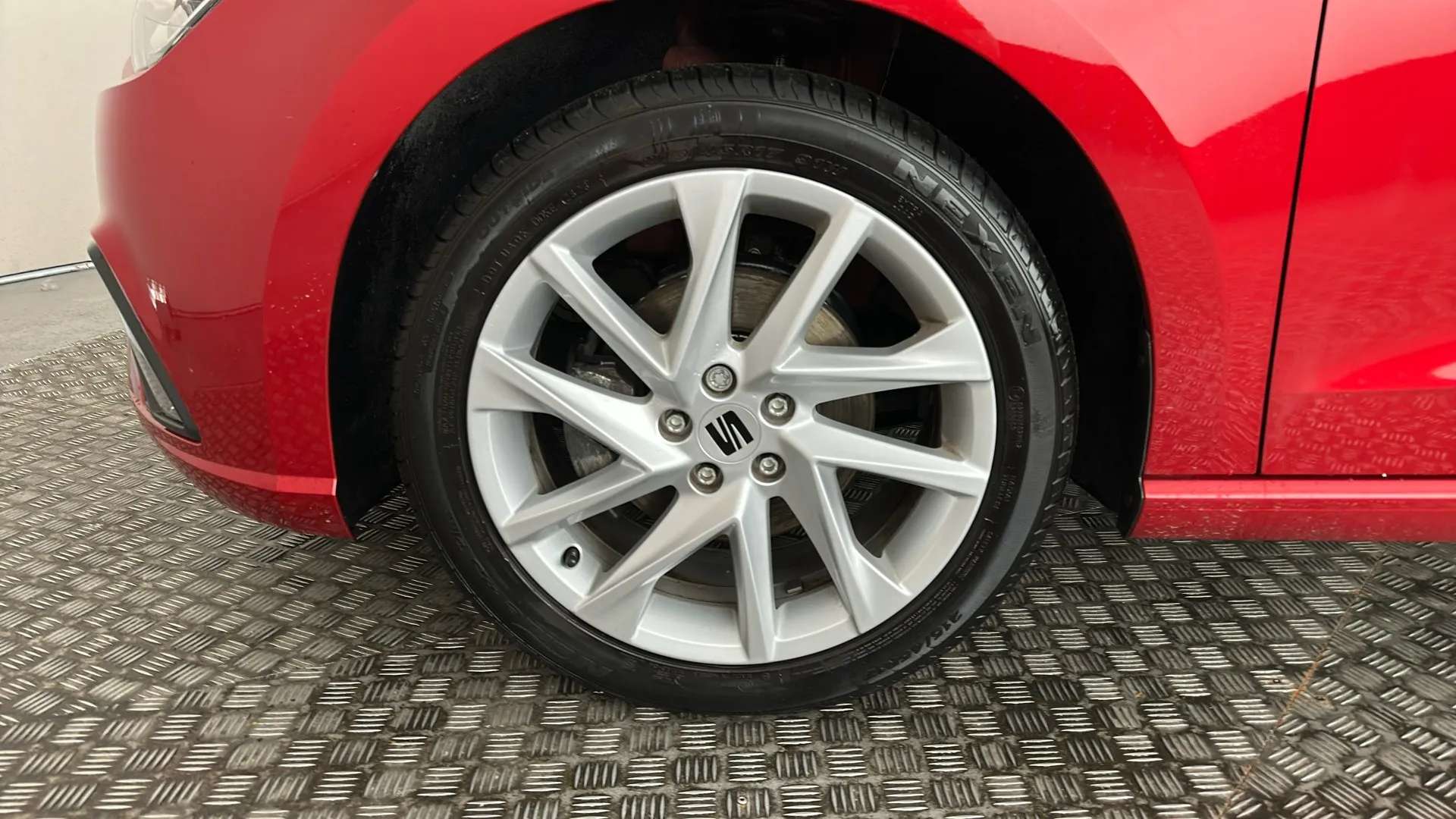 2024 SEAT IBIZA 2024 SEAT IBIZA