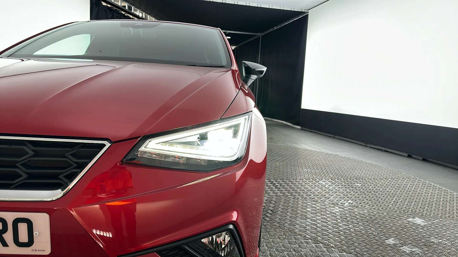 2024 SEAT IBIZA 2024 SEAT IBIZA