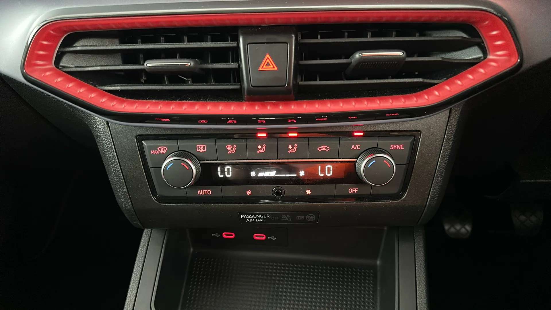 2024 SEAT IBIZA 2024 SEAT IBIZA