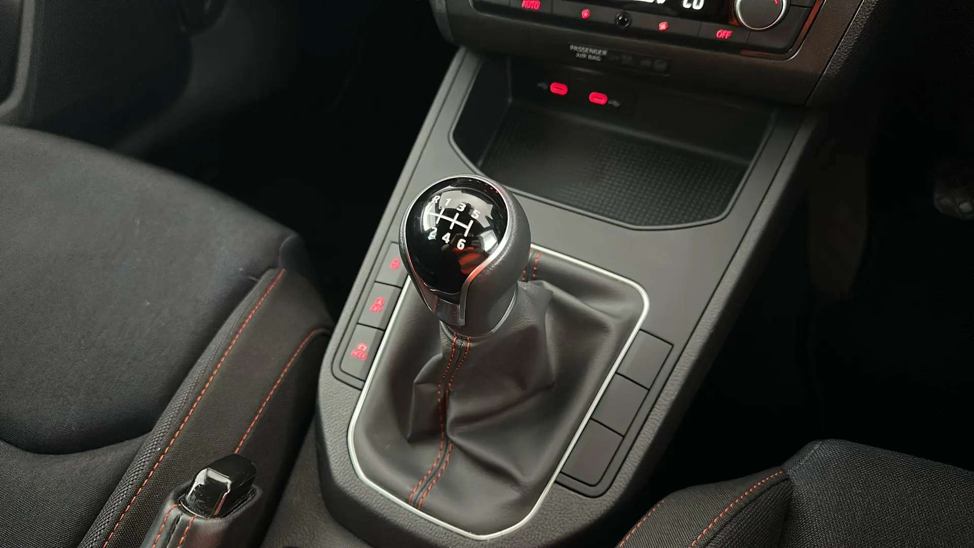 2024 SEAT IBIZA 2024 SEAT IBIZA