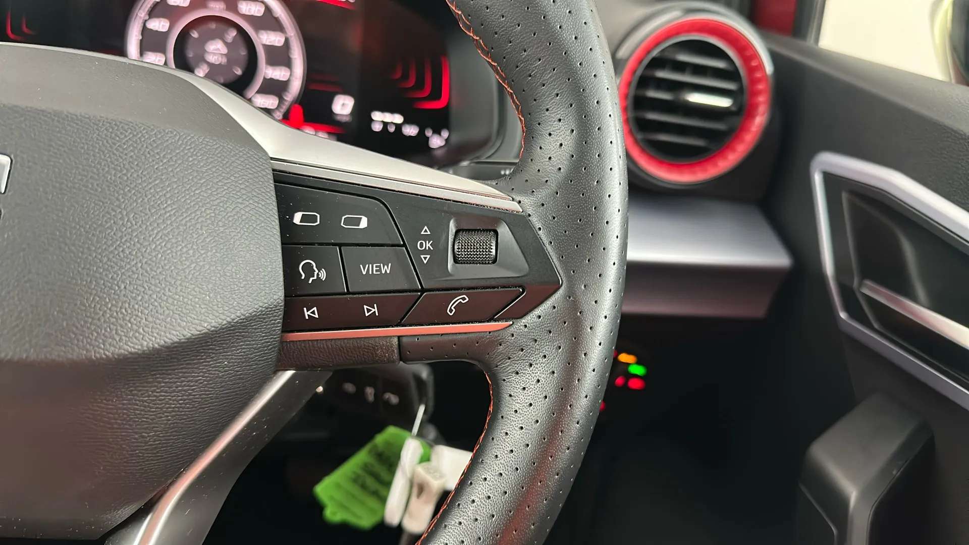 2024 SEAT IBIZA 2024 SEAT IBIZA