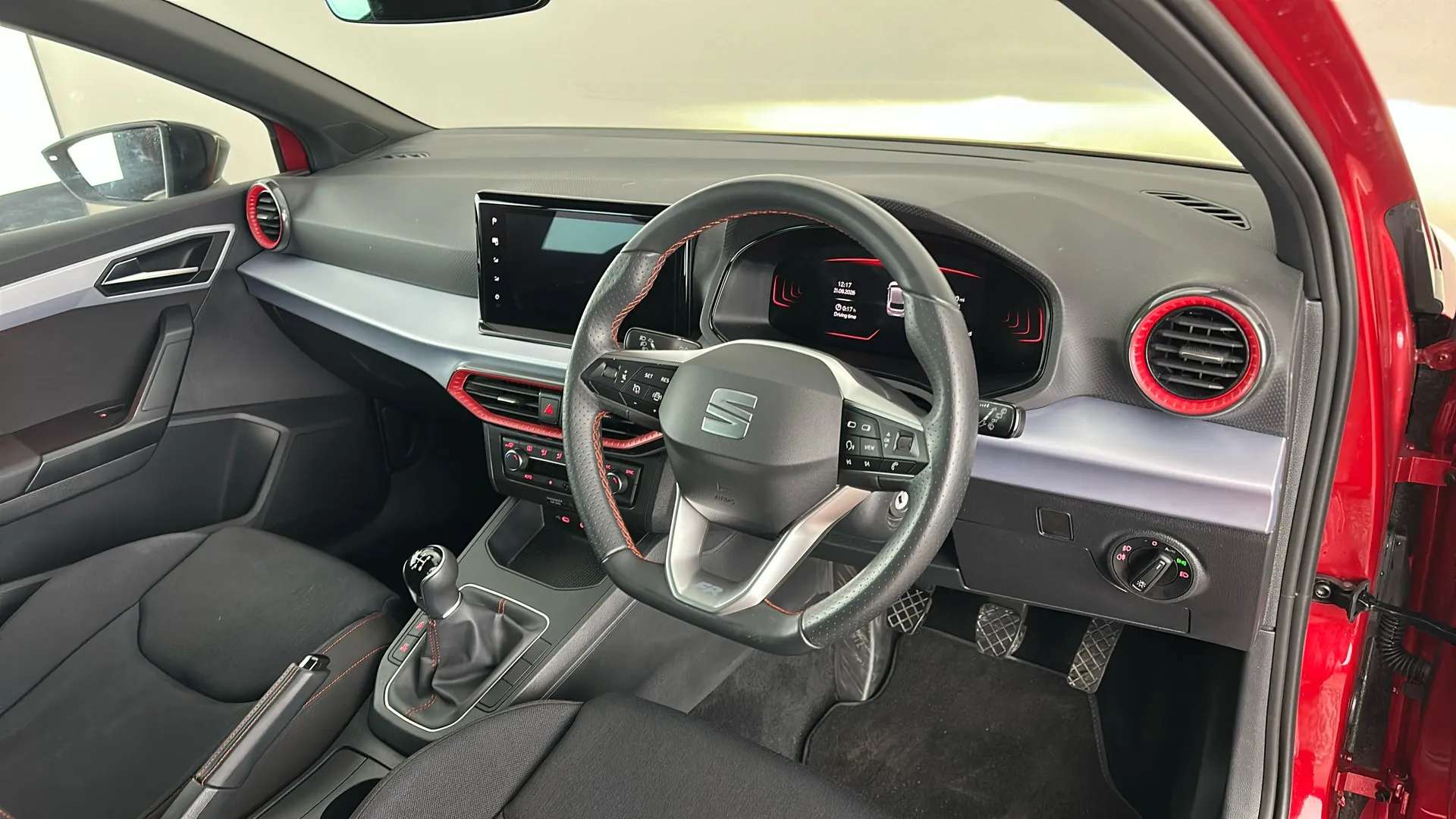 2024 SEAT IBIZA 2024 SEAT IBIZA