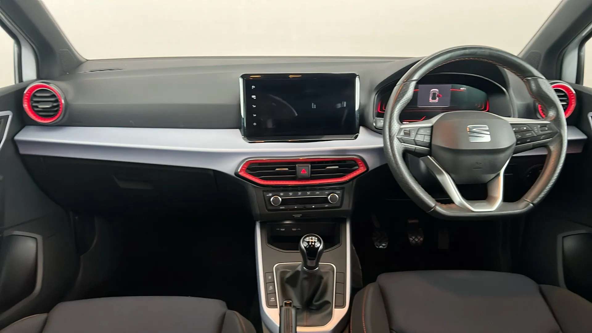 2023 SEAT ARONA 2023 SEAT ARONA