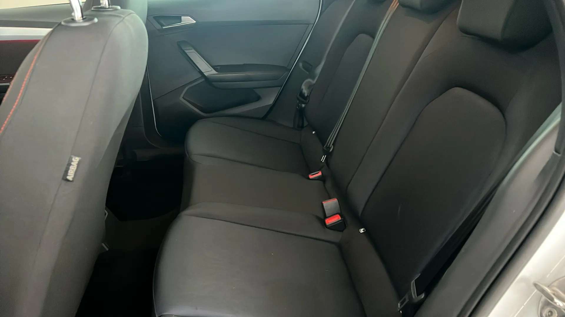 2023 SEAT ARONA 2023 SEAT ARONA