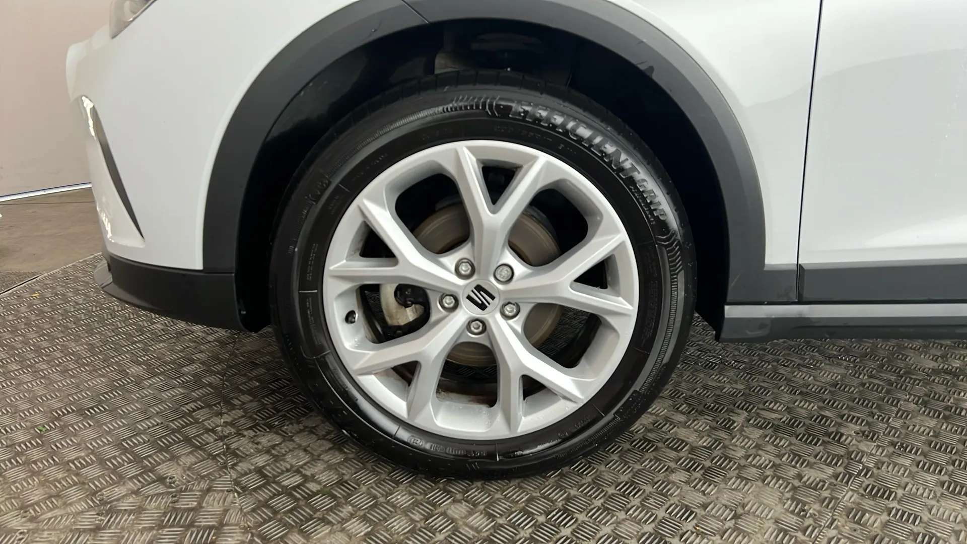 2023 SEAT ARONA 2023 SEAT ARONA