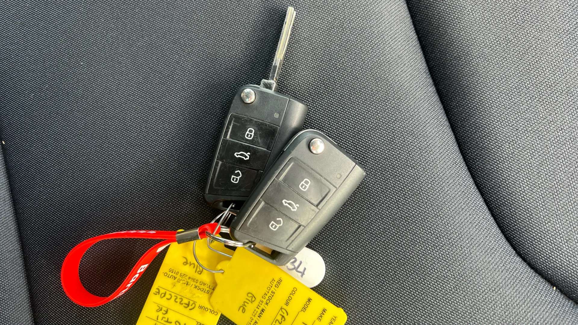 2022 SEAT ARONA 2022 SEAT ARONA