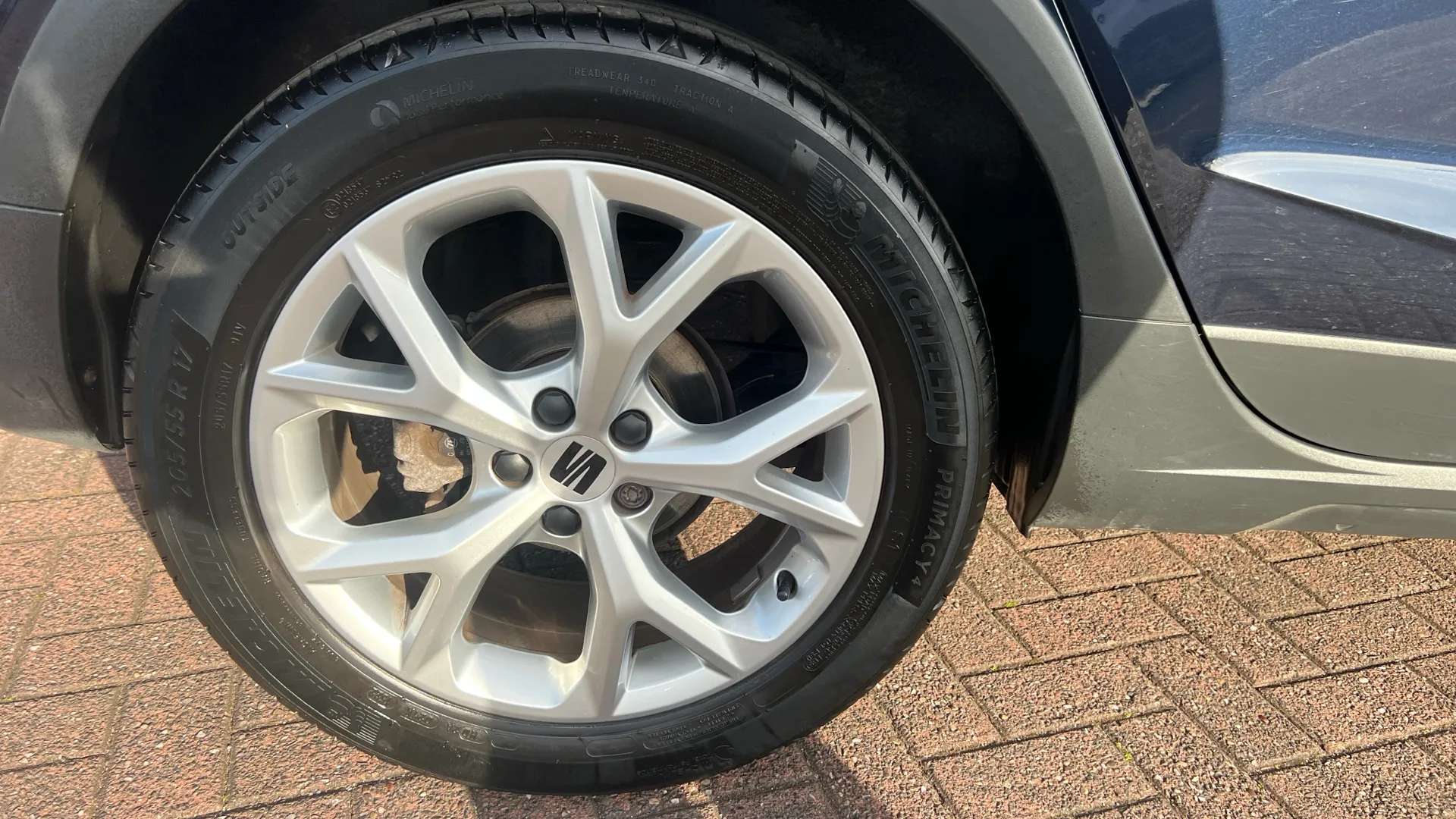 2022 SEAT ARONA 2022 SEAT ARONA