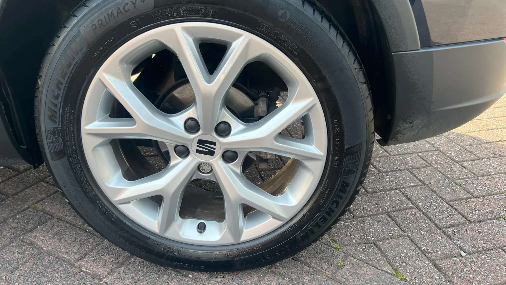 2022 SEAT ARONA 2022 SEAT ARONA