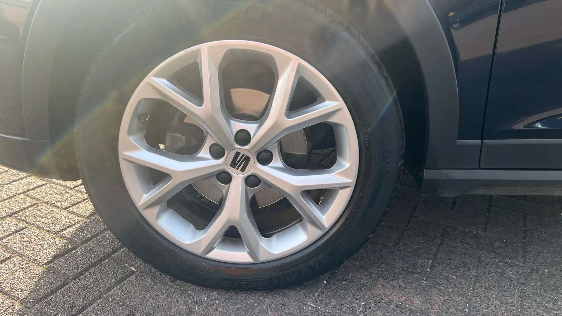 2022 SEAT ARONA 2022 SEAT ARONA