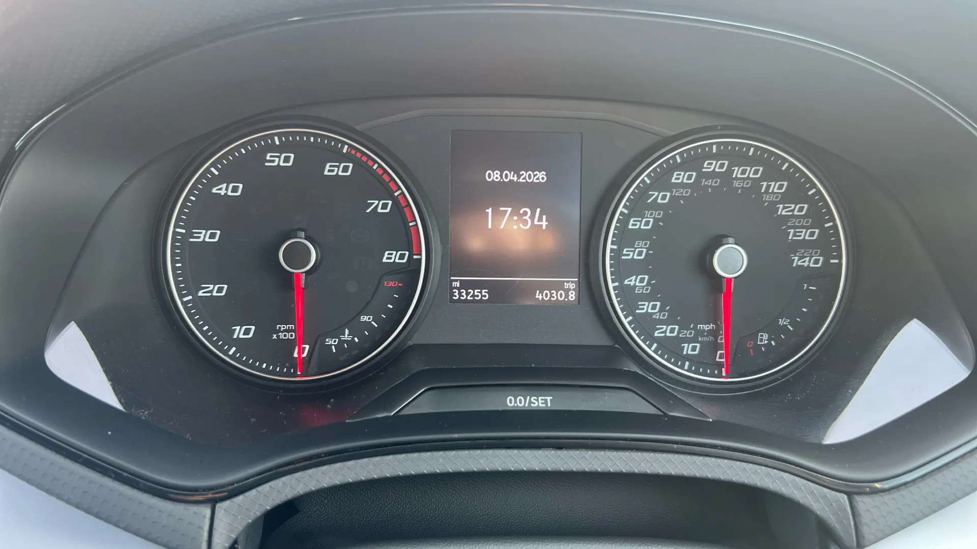 2022 SEAT ARONA 2022 SEAT ARONA