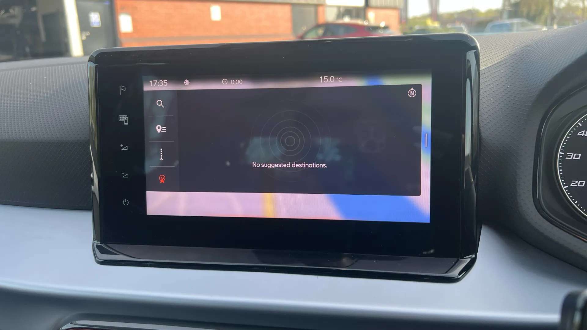 2022 SEAT ARONA 2022 SEAT ARONA