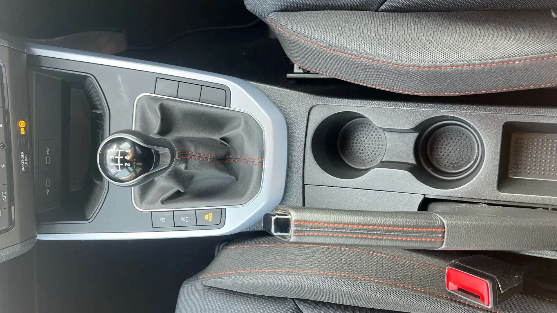 2022 SEAT ARONA 2022 SEAT ARONA