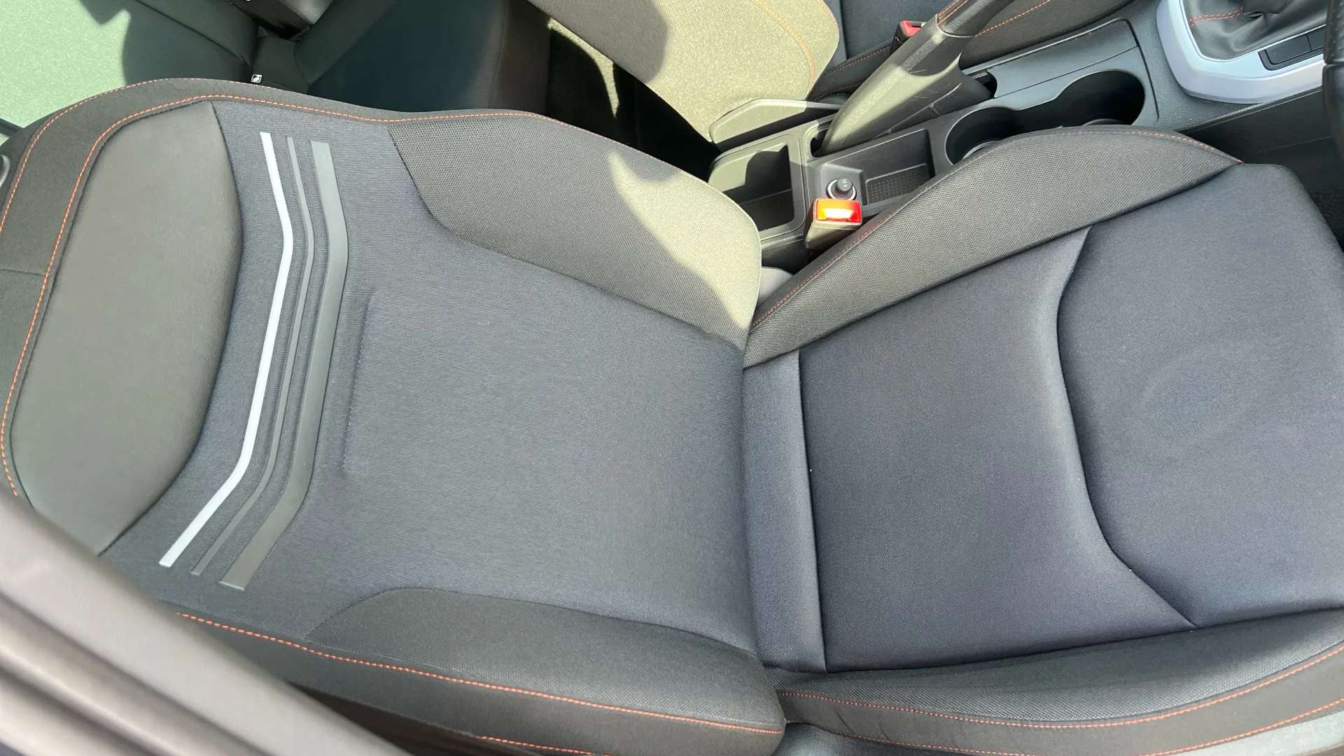 2022 SEAT ARONA 2022 SEAT ARONA