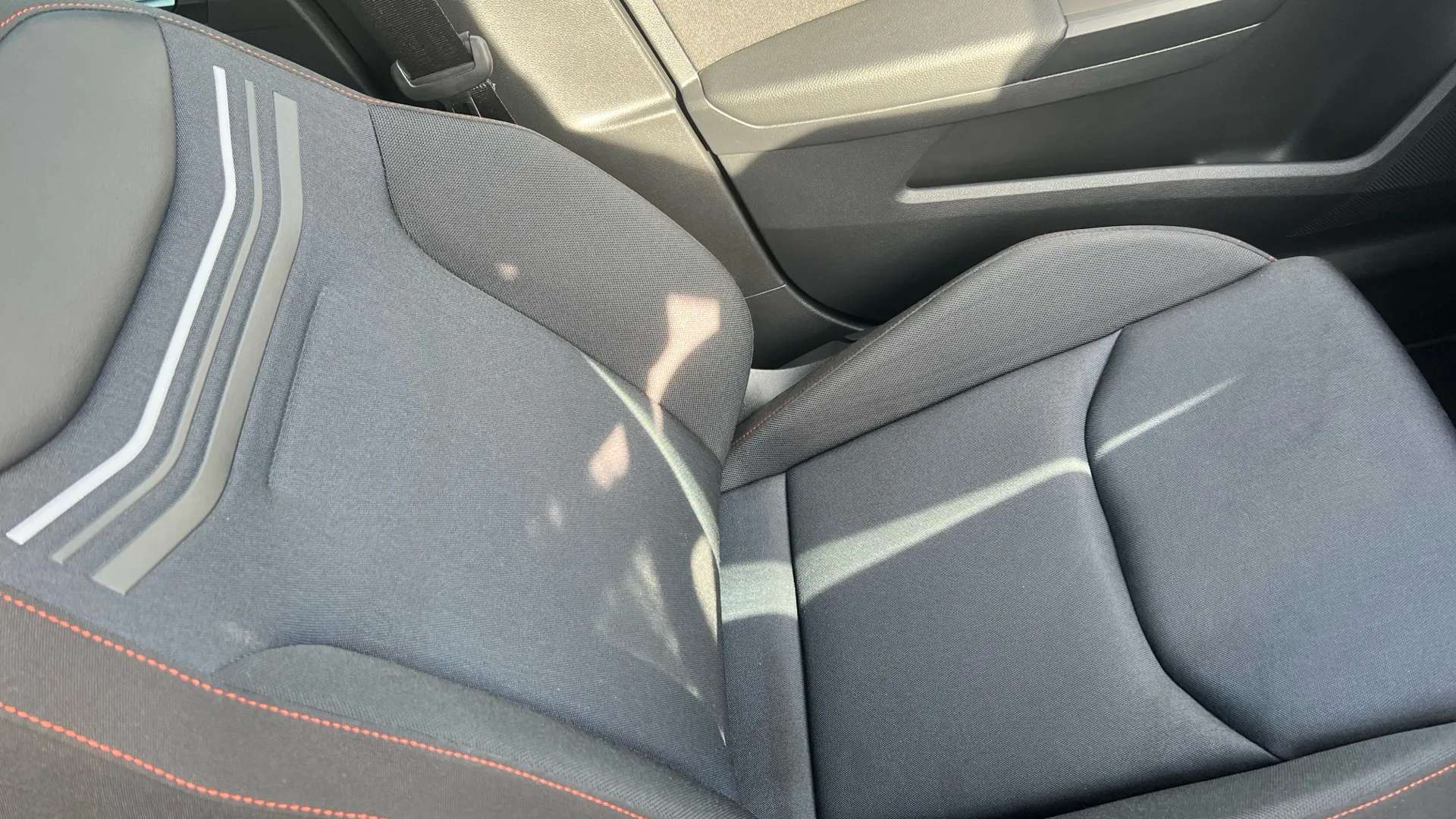 2022 SEAT ARONA 2022 SEAT ARONA