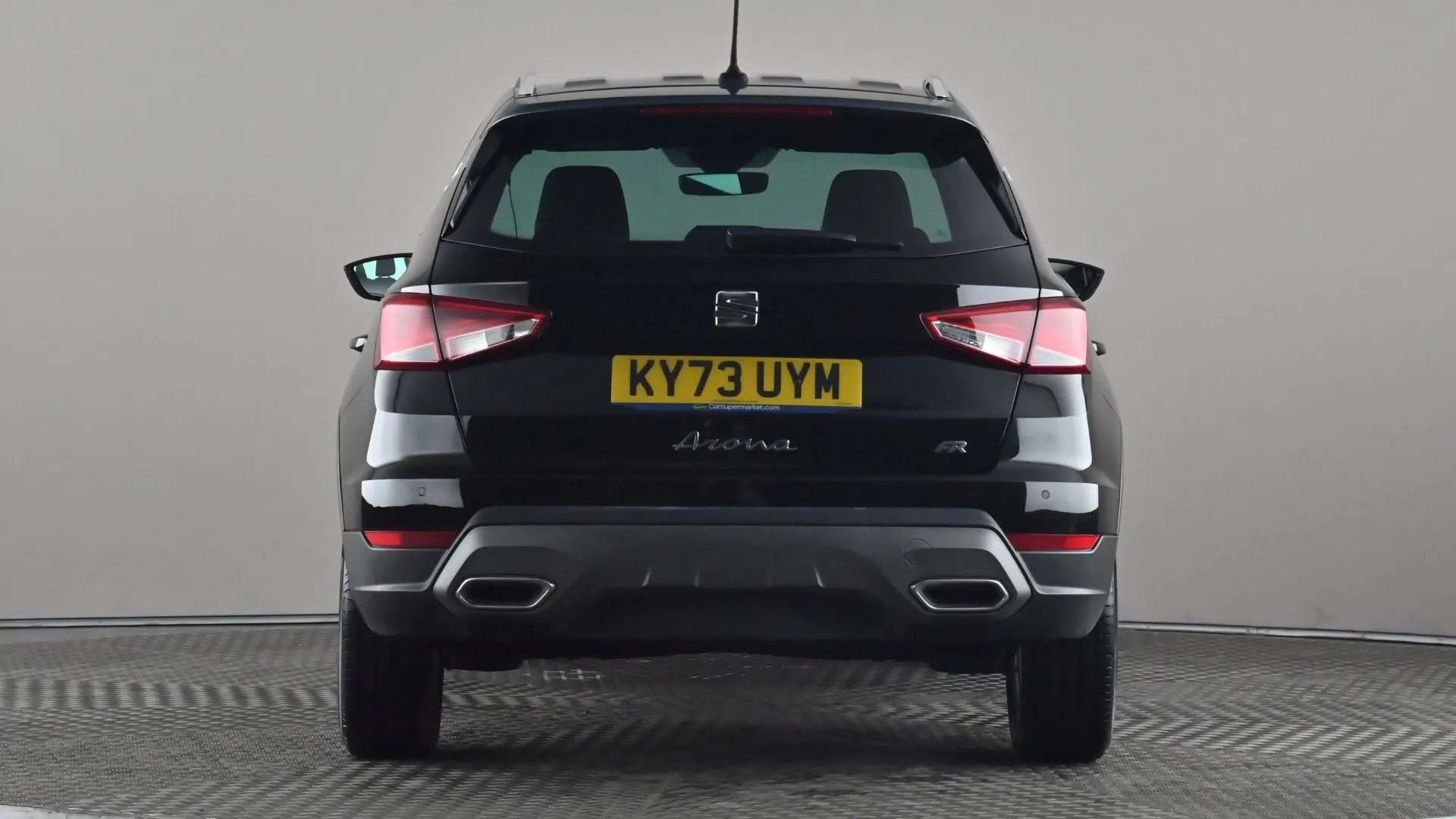 2023 SEAT ARONA 2023 SEAT ARONA