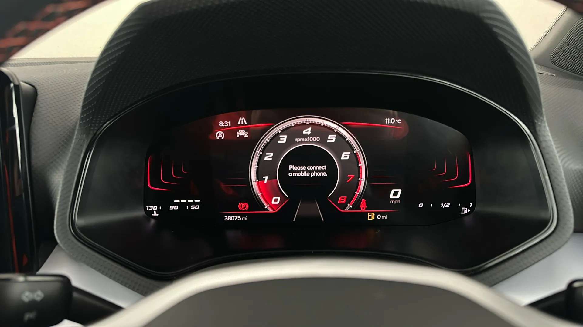 2023 SEAT ARONA 2023 SEAT ARONA