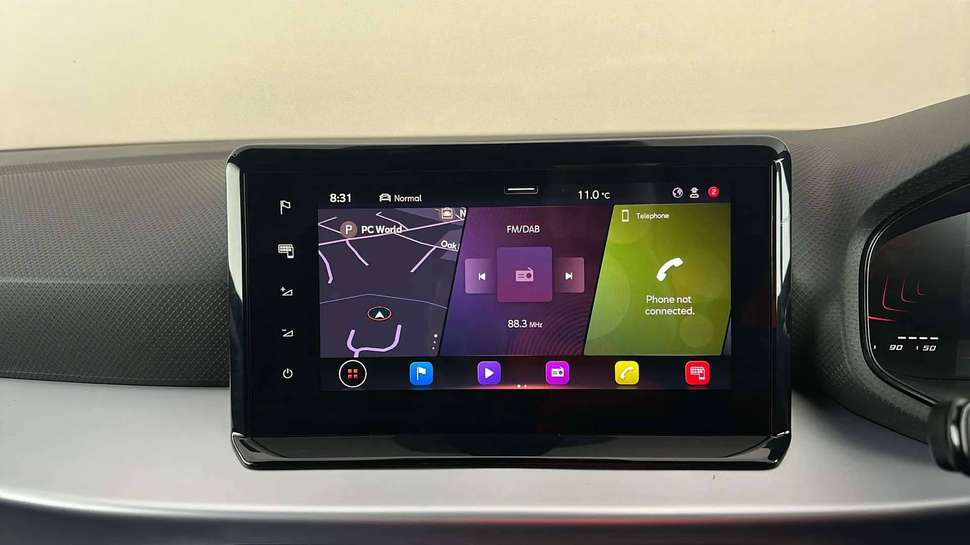 2023 SEAT ARONA 2023 SEAT ARONA