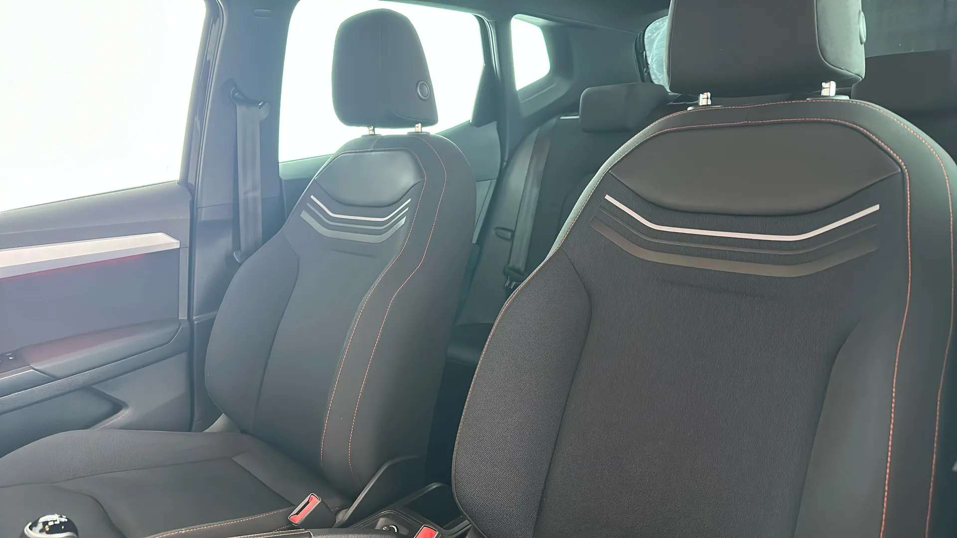 2023 SEAT ARONA 2023 SEAT ARONA