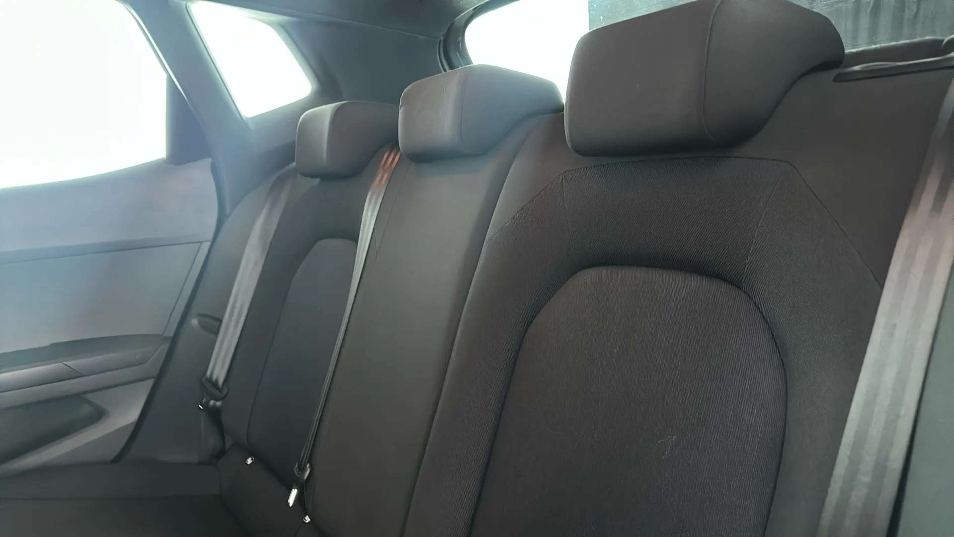 2023 SEAT ARONA 2023 SEAT ARONA