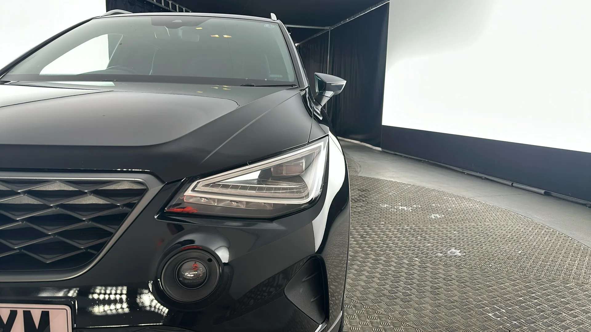 2023 SEAT ARONA 2023 SEAT ARONA