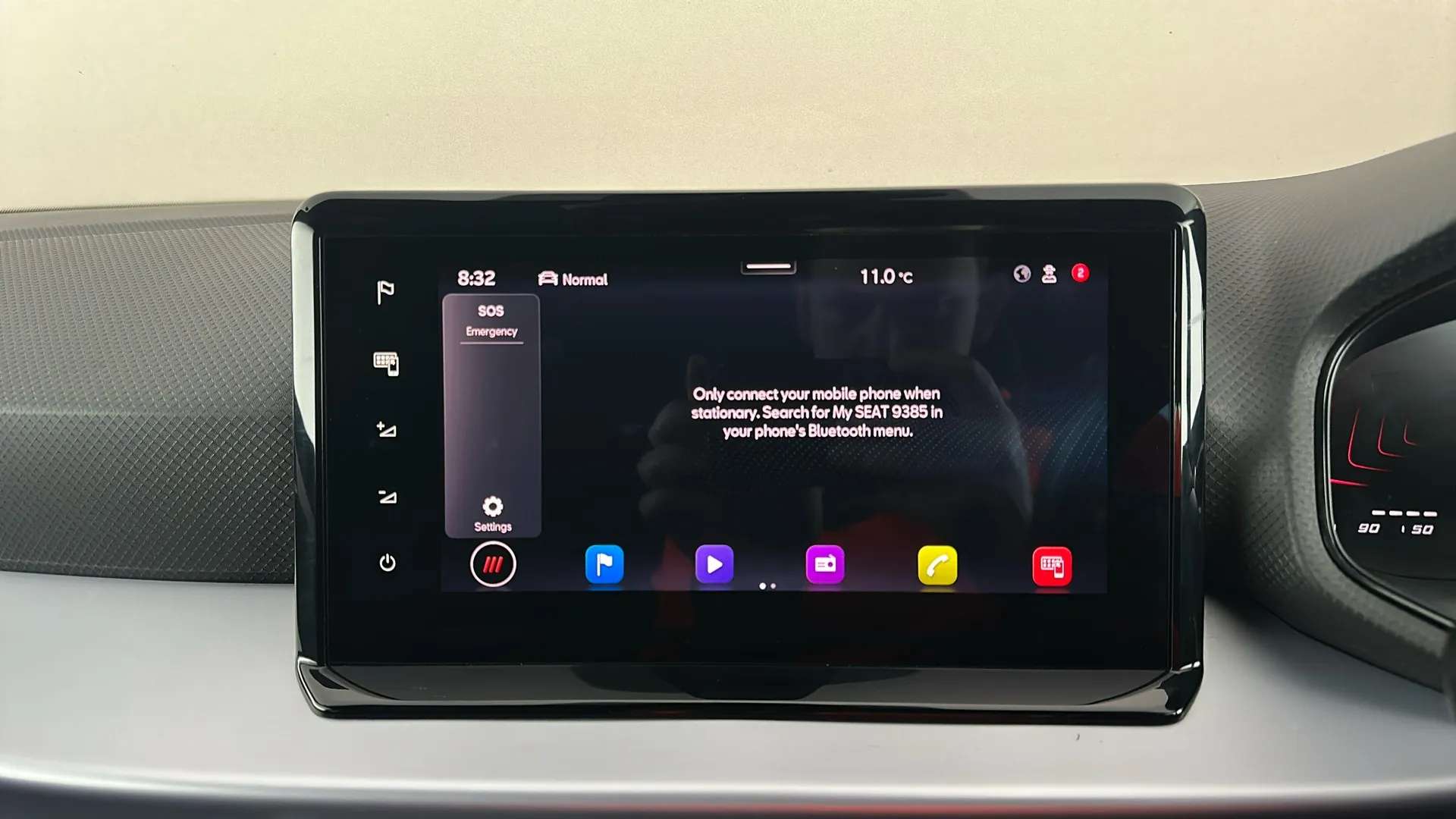 2023 SEAT ARONA 2023 SEAT ARONA