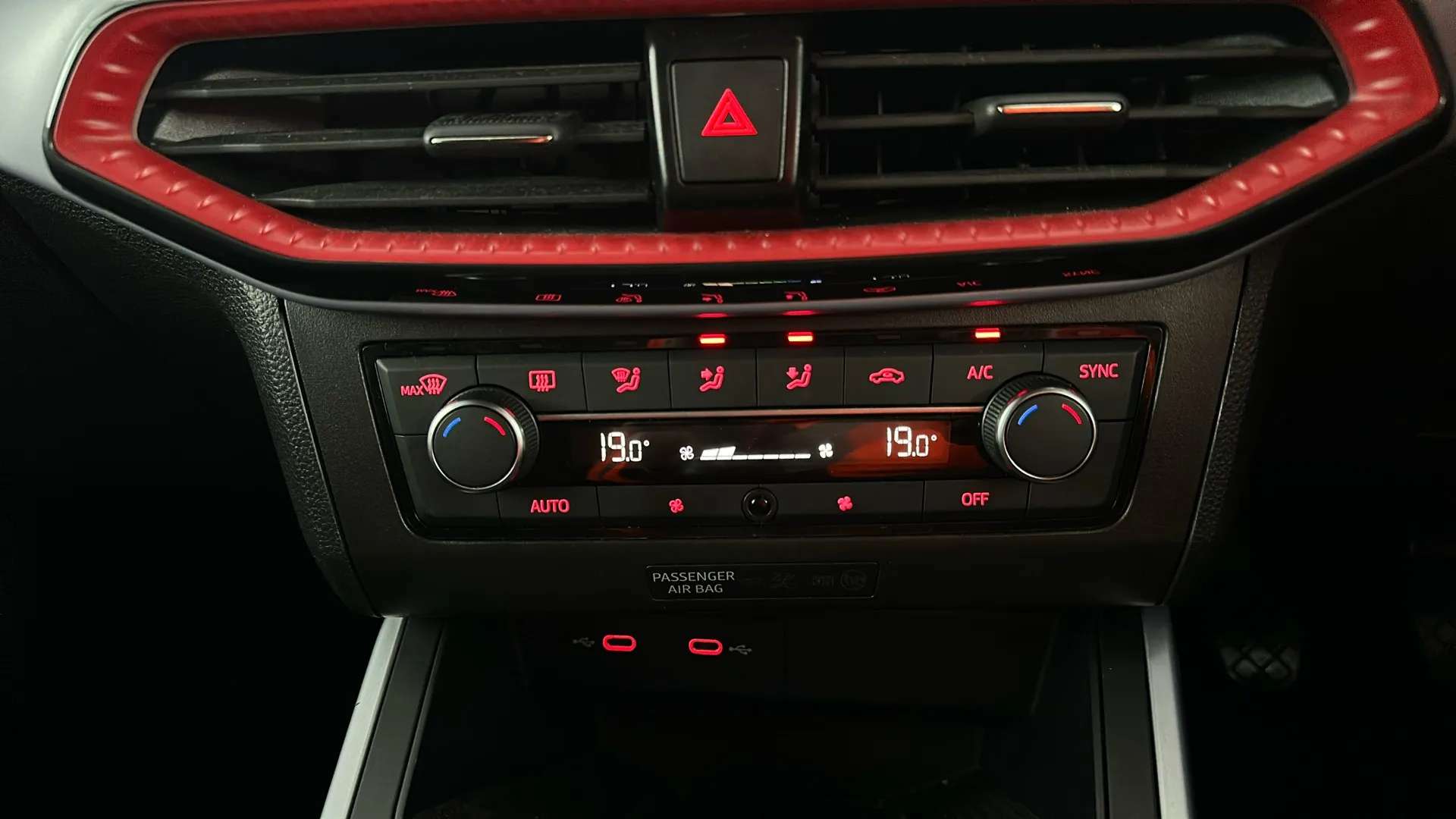 2023 SEAT ARONA 2023 SEAT ARONA