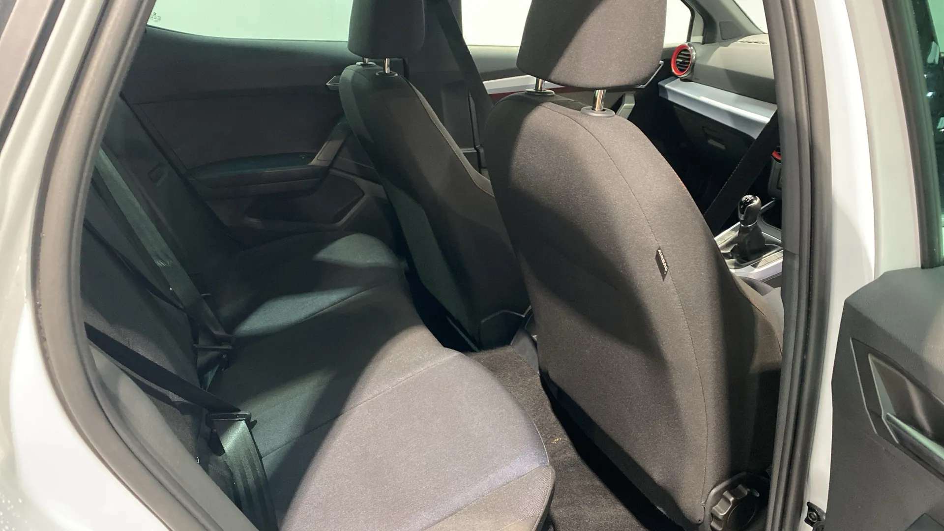 A 2023 SEAT ARONA 1.0 TSI 110 FR A 2023 SEAT ARONA 1.0 TSI 110 FR