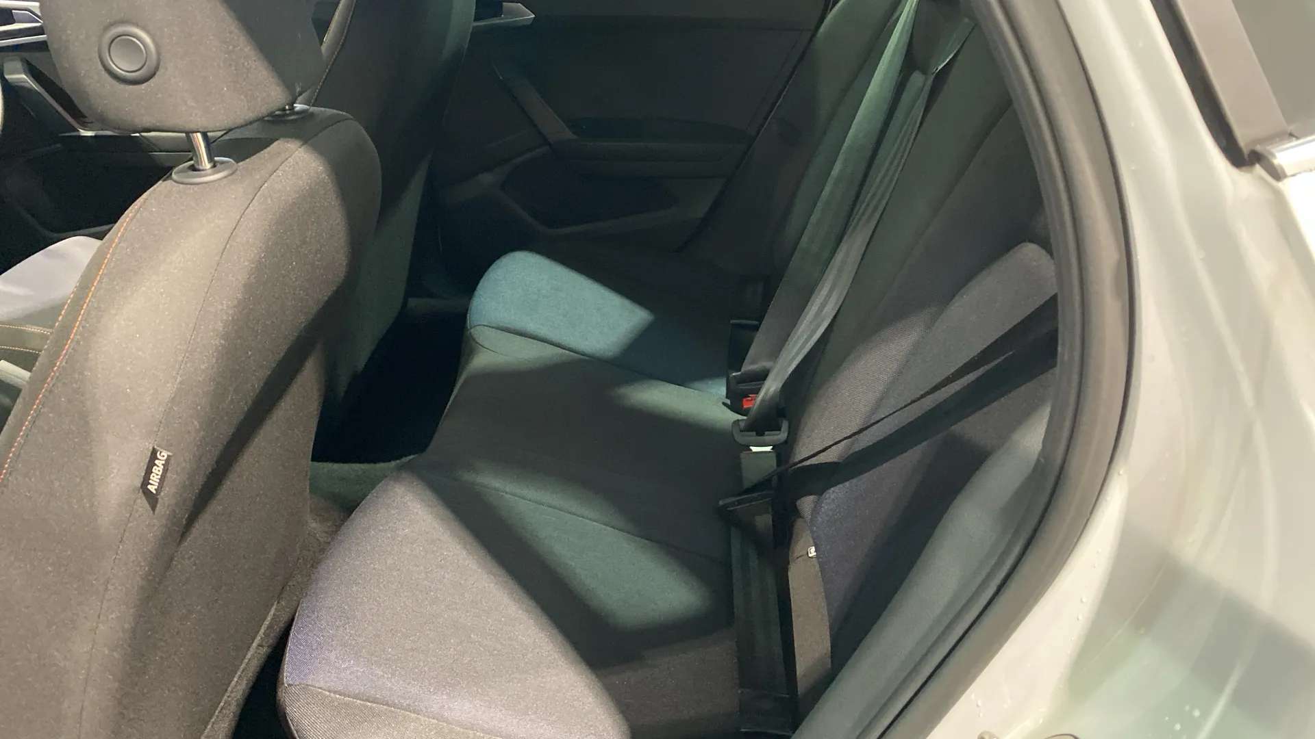 2023 SEAT ARONA 2023 SEAT ARONA