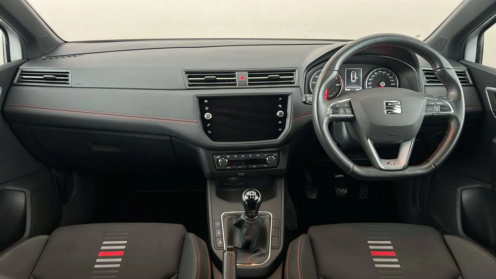 2021 SEAT IBIZA 2021 SEAT IBIZA