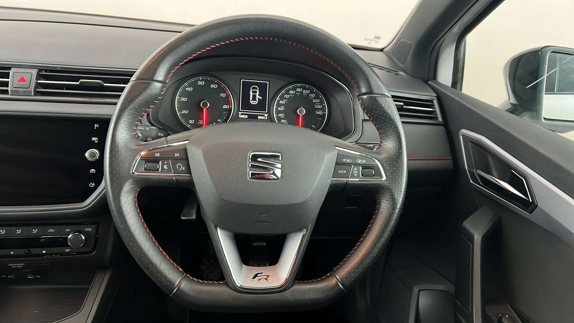 2021 SEAT IBIZA 2021 SEAT IBIZA