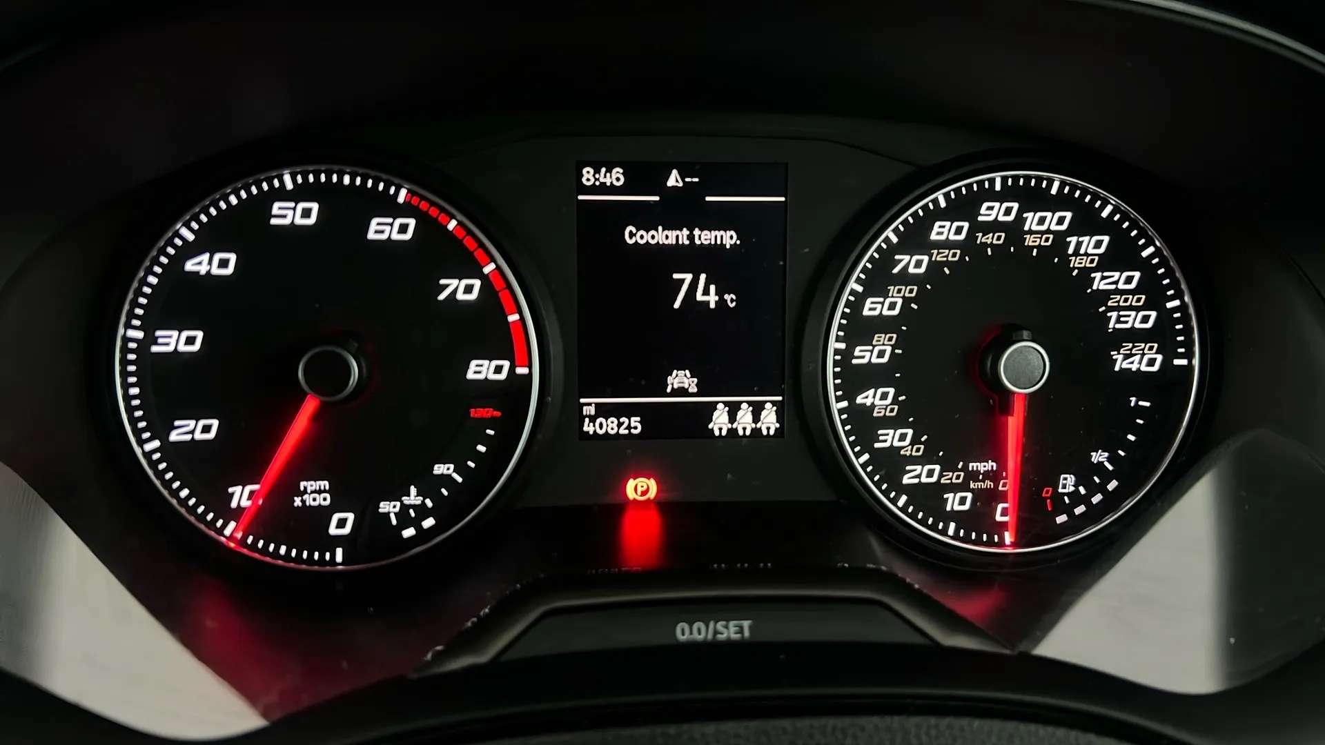 2021 SEAT IBIZA 2021 SEAT IBIZA