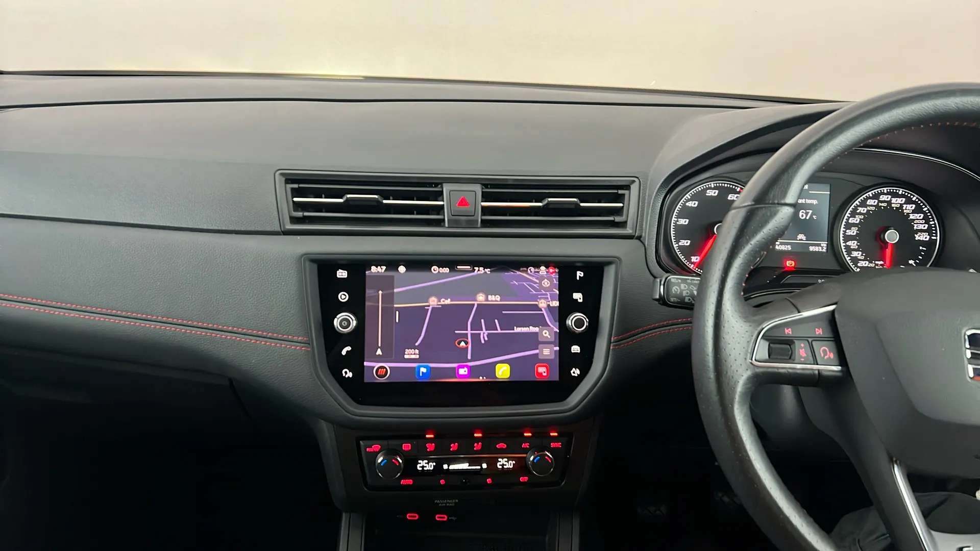 2021 SEAT IBIZA 2021 SEAT IBIZA