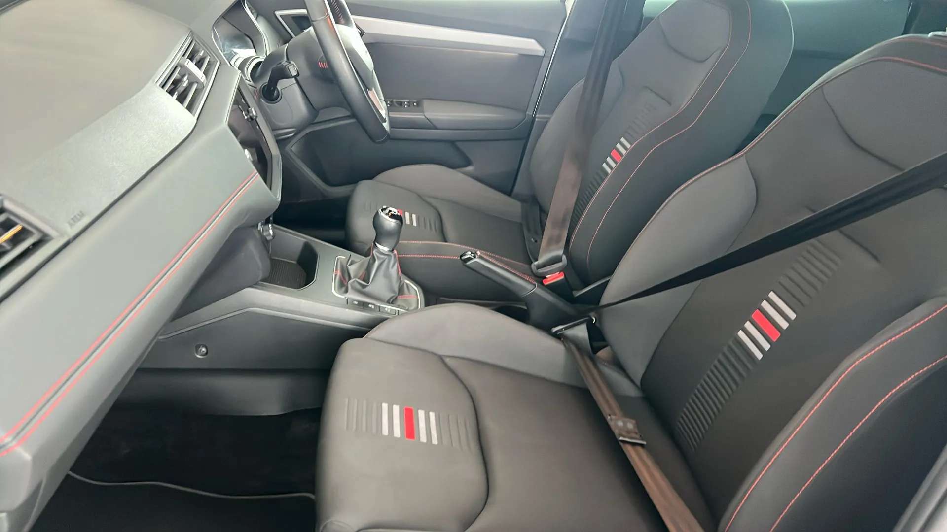 2021 SEAT IBIZA 2021 SEAT IBIZA