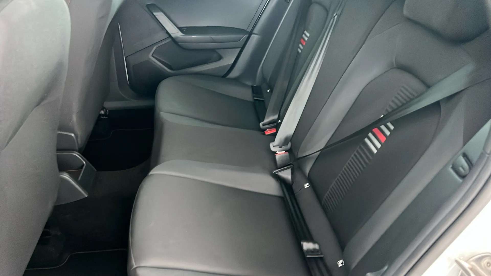 2021 SEAT IBIZA 2021 SEAT IBIZA