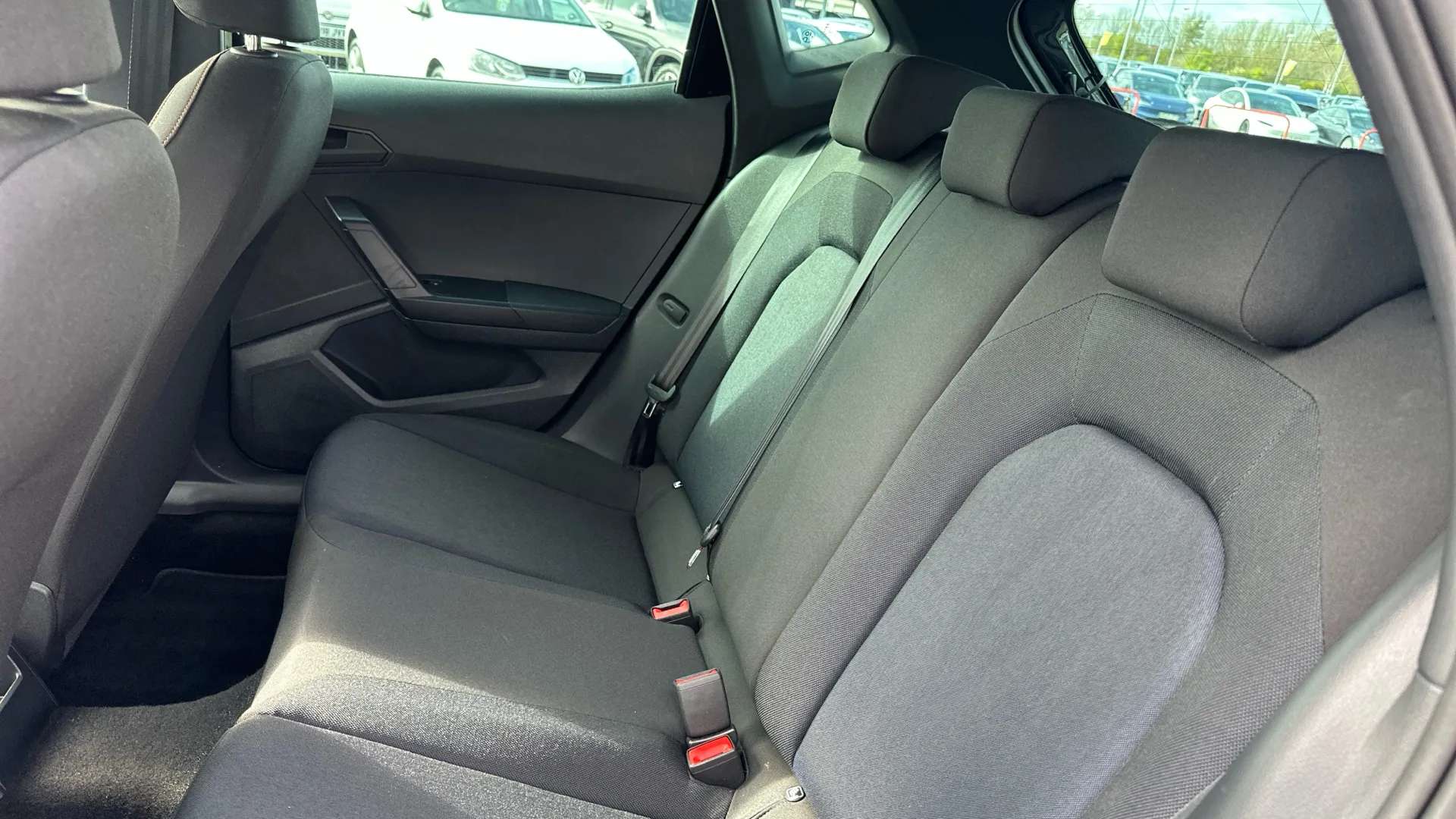 2023 SEAT IBIZA 2023 SEAT IBIZA