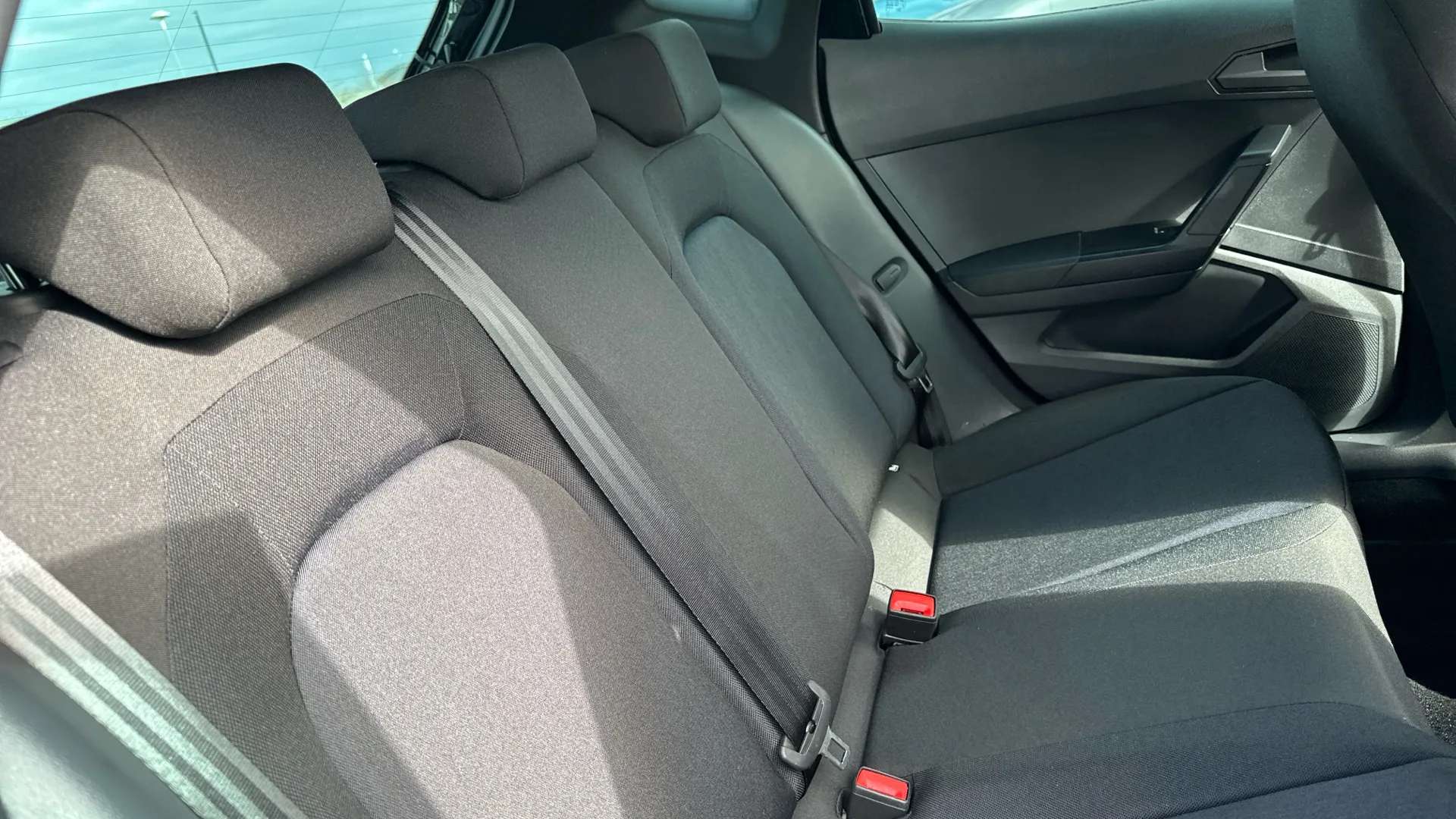 2023 SEAT IBIZA 2023 SEAT IBIZA
