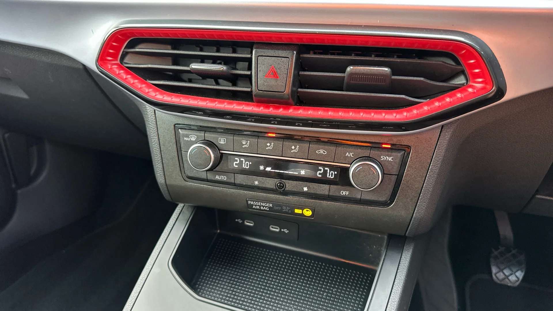 2023 SEAT IBIZA 2023 SEAT IBIZA