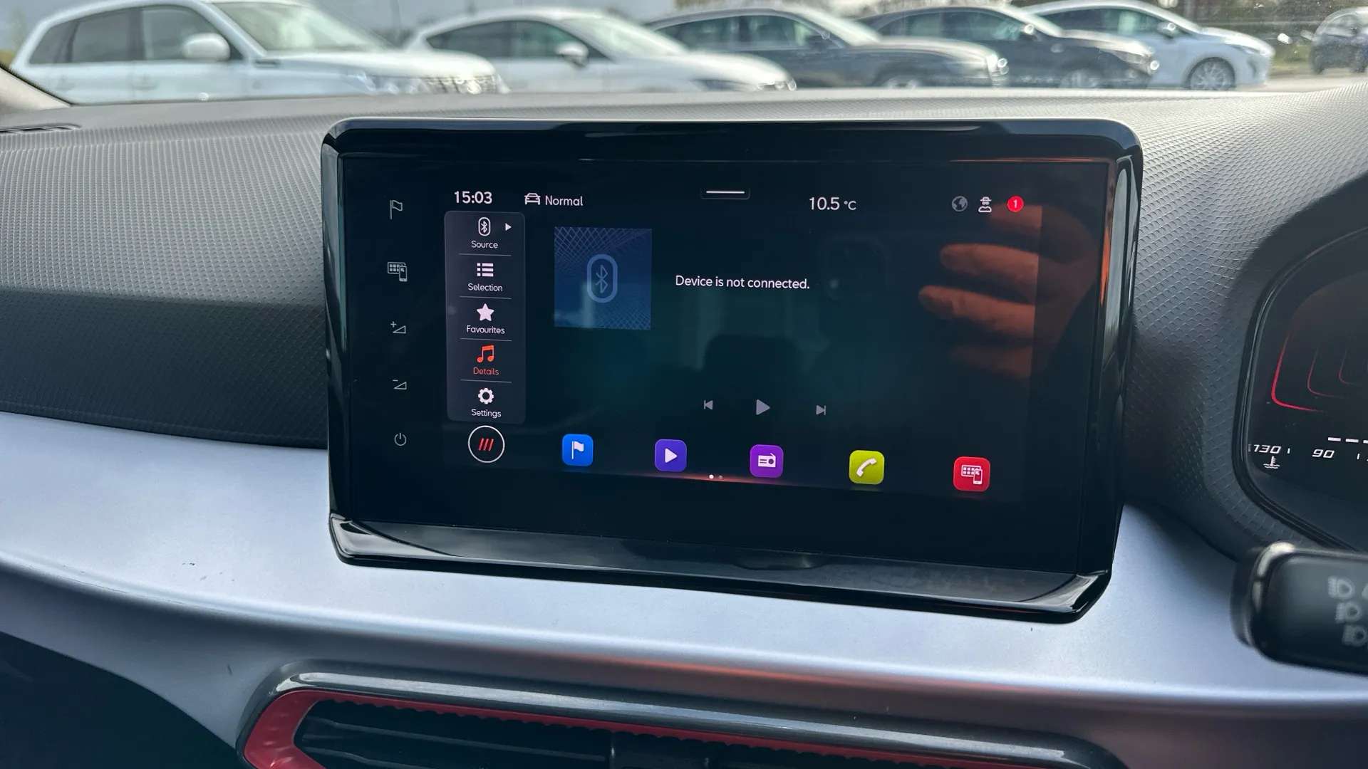2023 SEAT IBIZA 2023 SEAT IBIZA