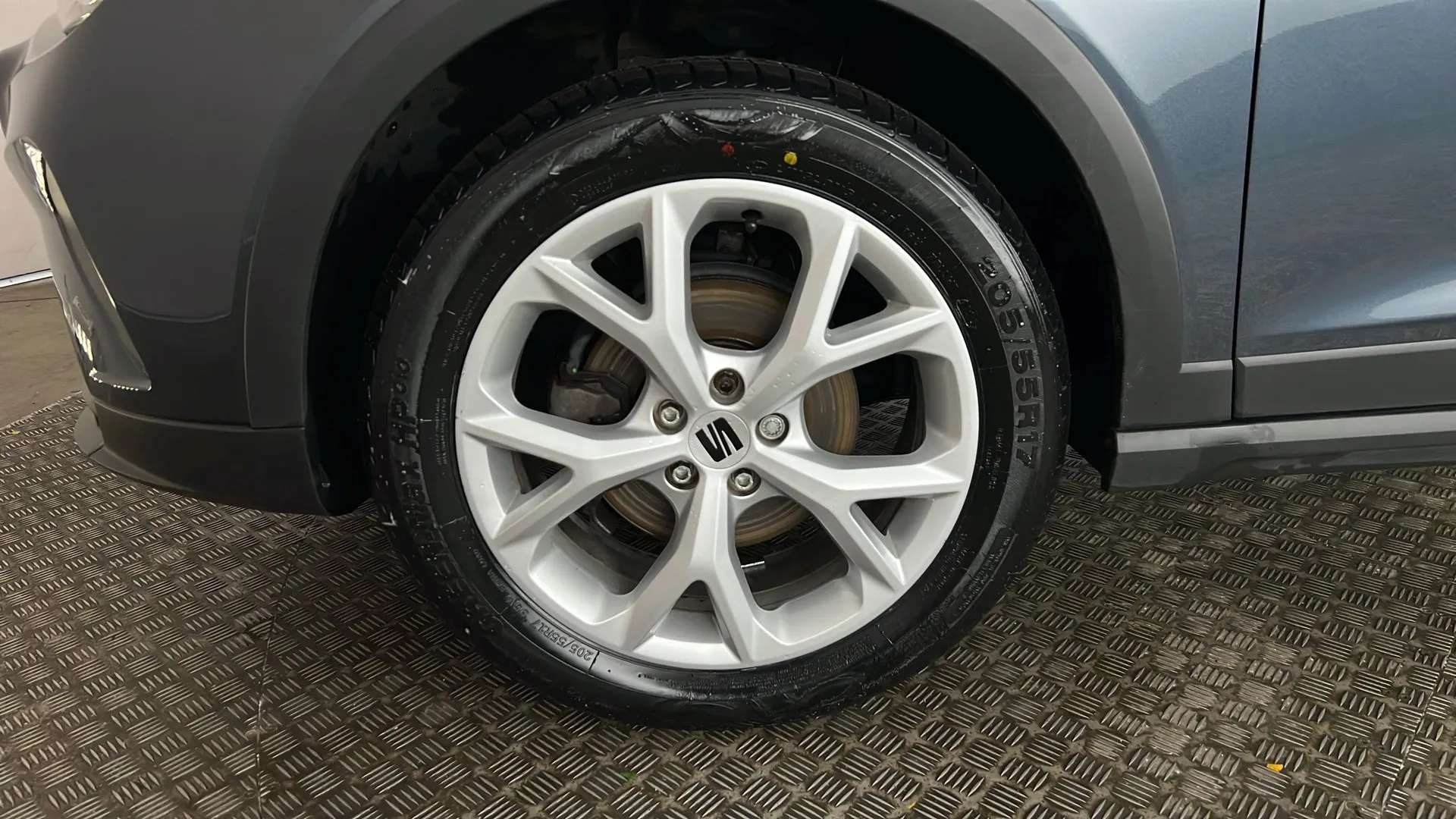 2023 SEAT ARONA 2023 SEAT ARONA