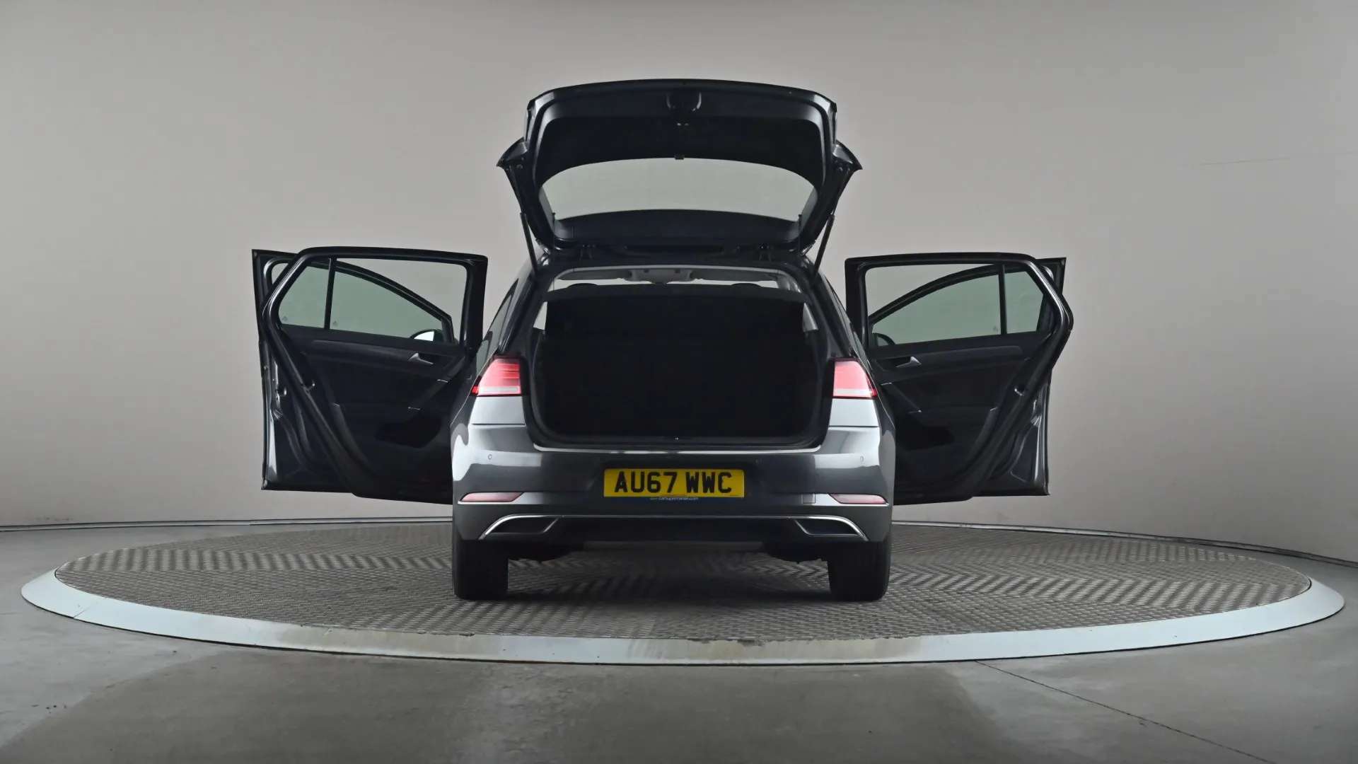 2017 VOLKSWAGEN GOLF 2017 VOLKSWAGEN GOLF