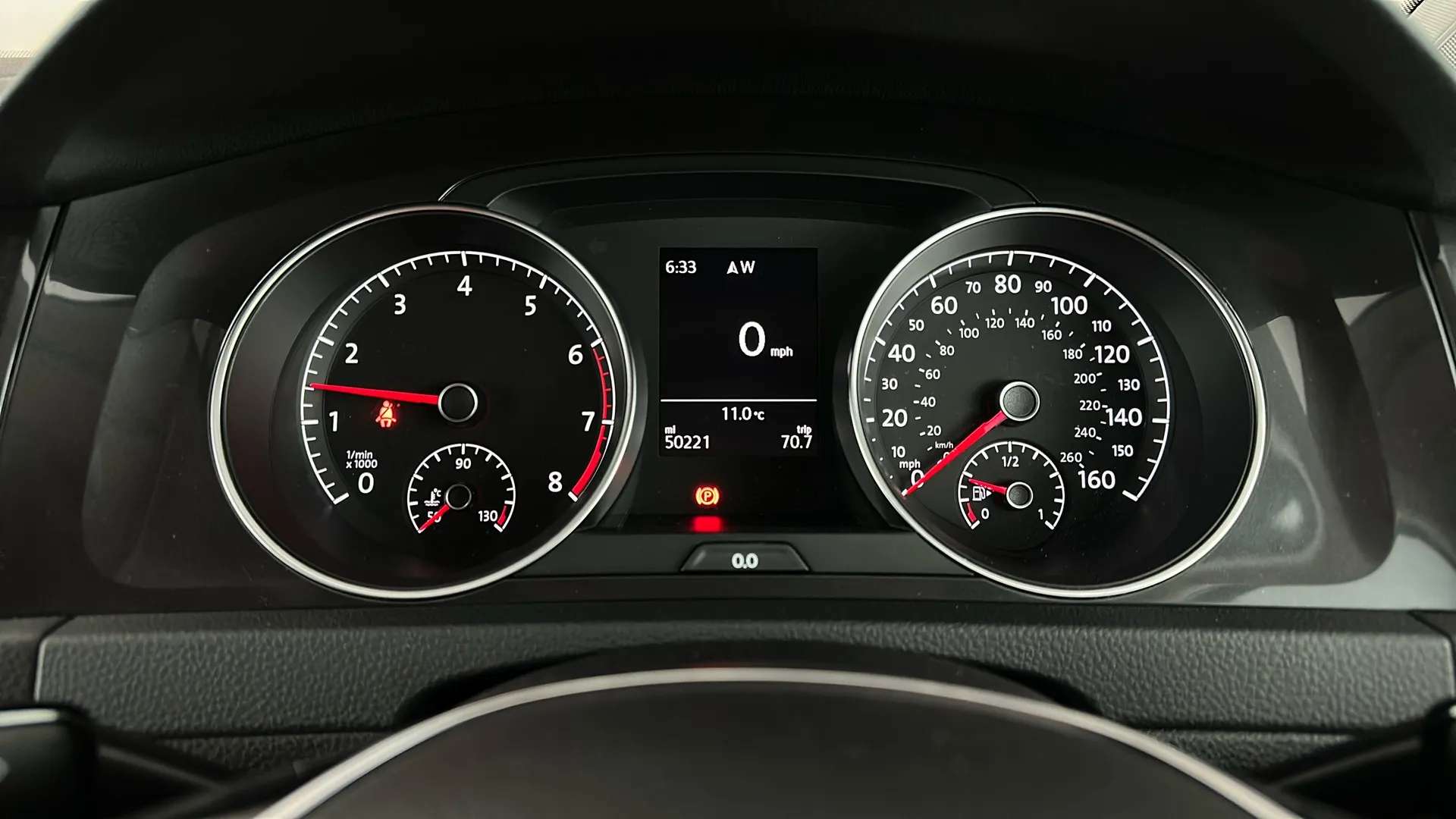 2017 VOLKSWAGEN GOLF 2017 VOLKSWAGEN GOLF