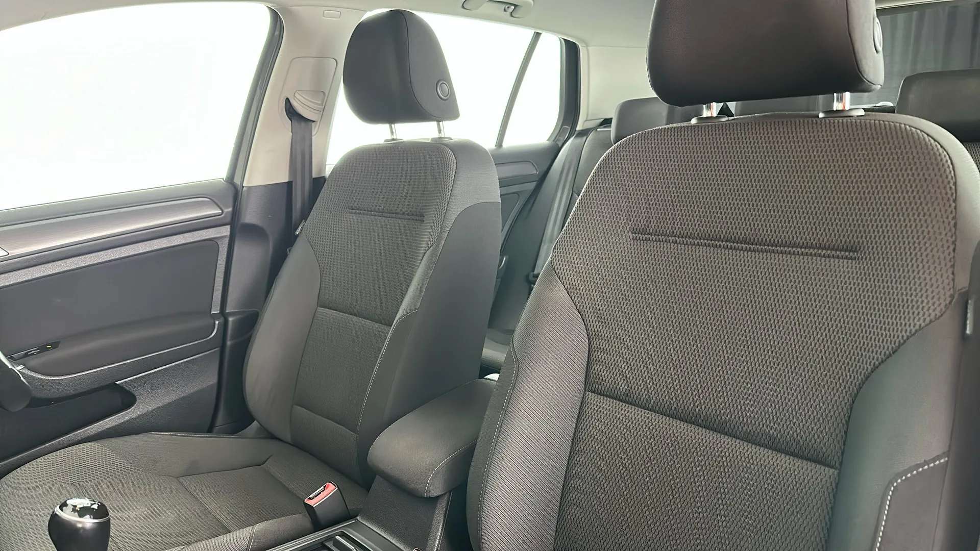 2017 VOLKSWAGEN GOLF 2017 VOLKSWAGEN GOLF