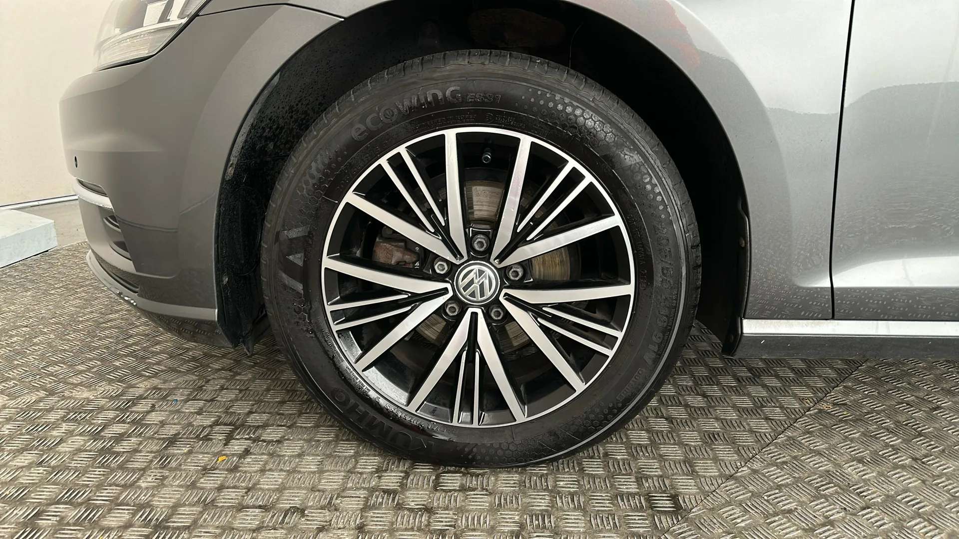 2017 VOLKSWAGEN GOLF 2017 VOLKSWAGEN GOLF