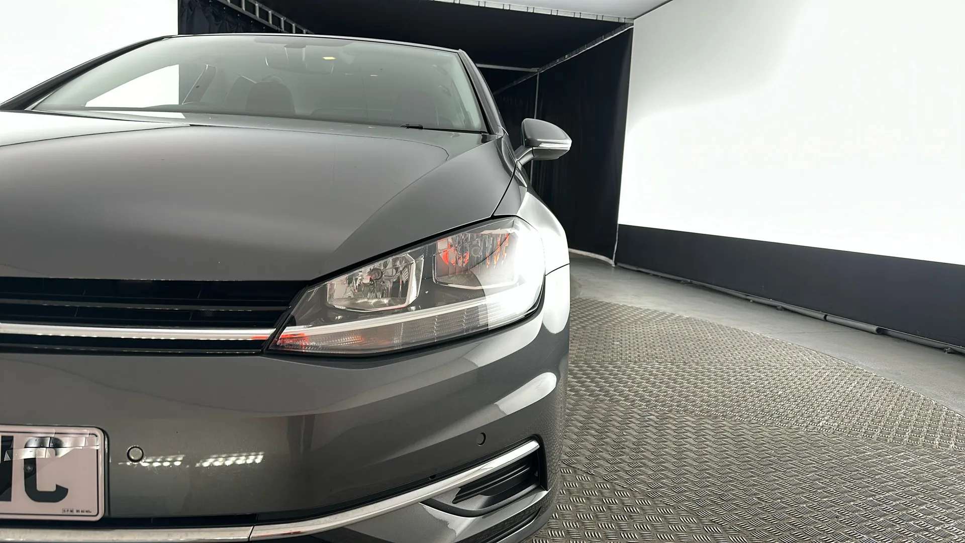 2017 VOLKSWAGEN GOLF 2017 VOLKSWAGEN GOLF