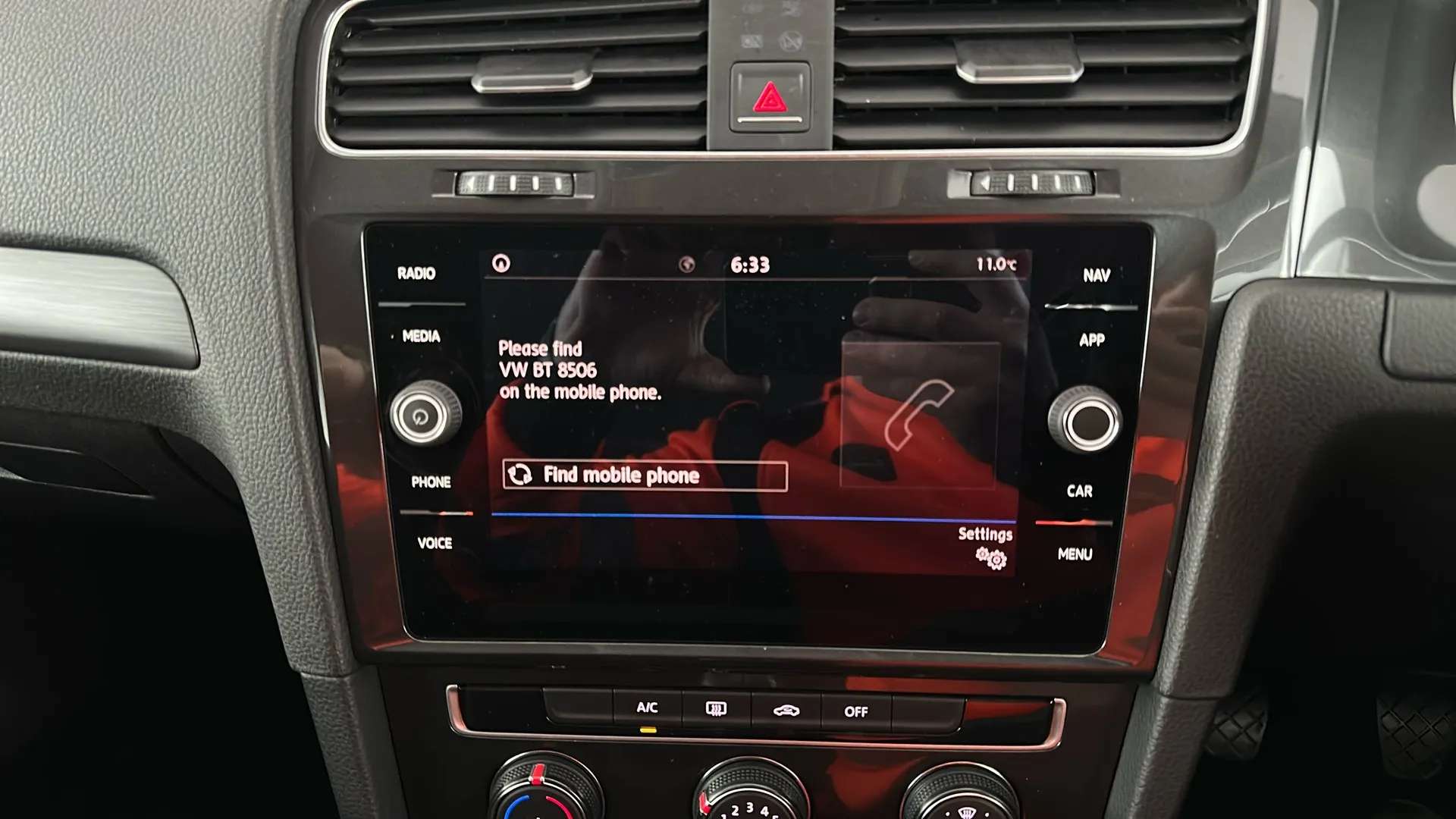 2017 VOLKSWAGEN GOLF 2017 VOLKSWAGEN GOLF