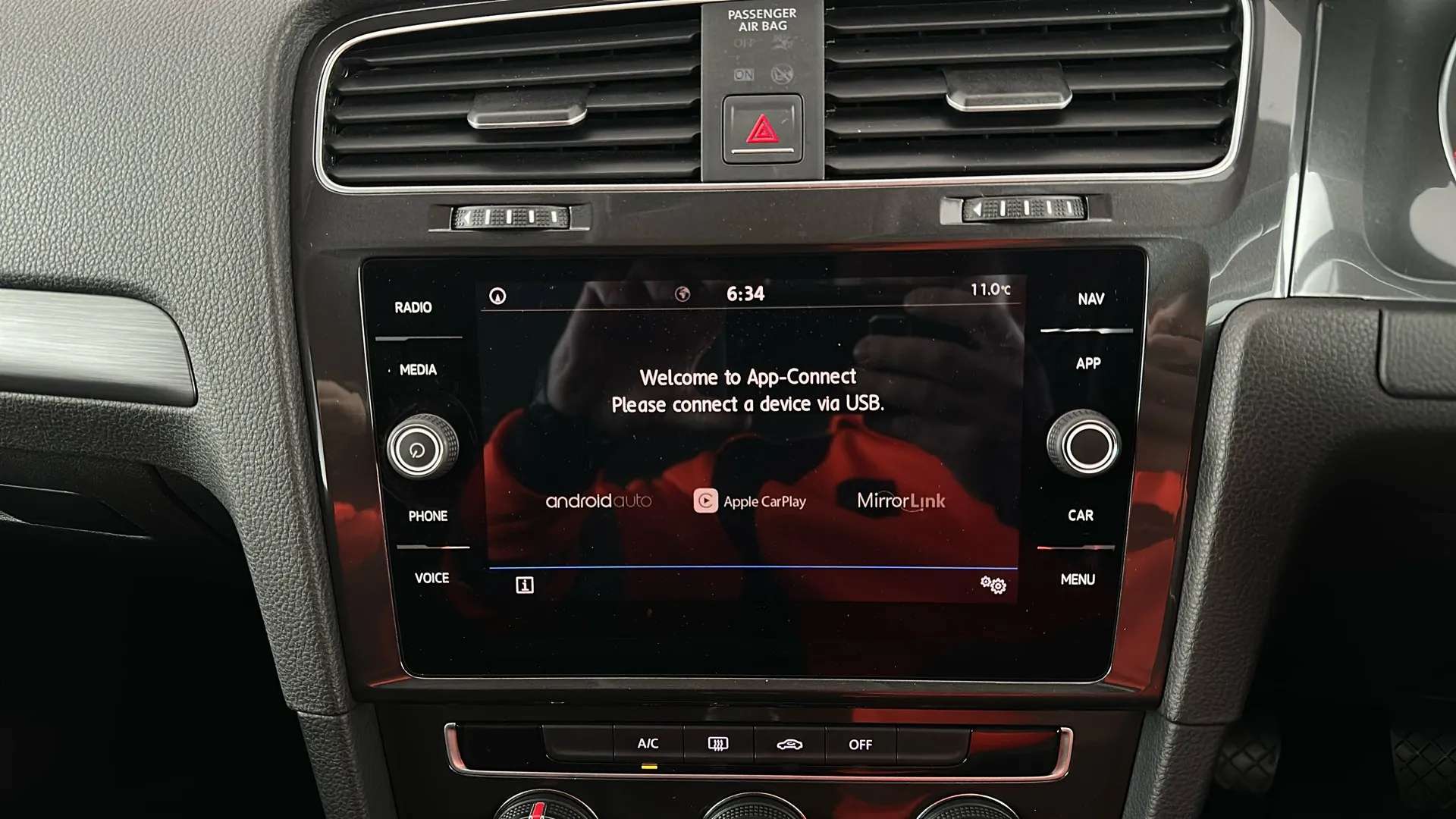 2017 VOLKSWAGEN GOLF 2017 VOLKSWAGEN GOLF